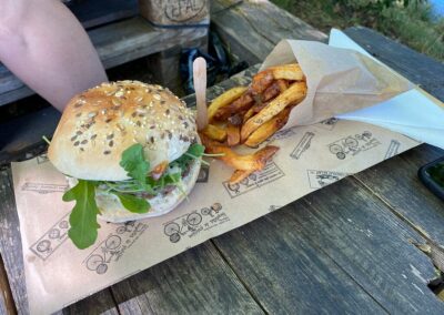 Le Pin Burger - Votre restaurant préféré à Biganos - lepinburger-biganos.fr